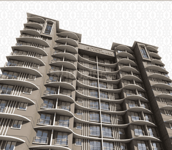Gallery Cover Image of 620 Sq.ft 1 BHK Apartment for buy in Andheri East for 10500000