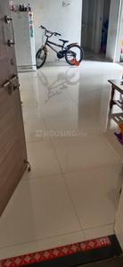 1 BHK Apartment