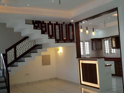 Gallery Cover Image of 3201 Sq.ft 4 BHK Independent House for buy in Veliyannur for 20000000