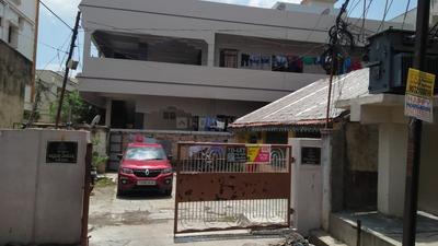 3 BHK Apartment