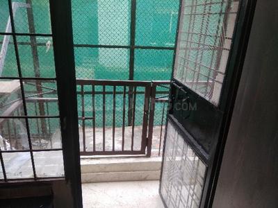 1 RK Apartment