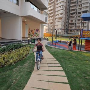 2 BHK फ़्लैट