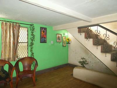 2 BHK Independent House