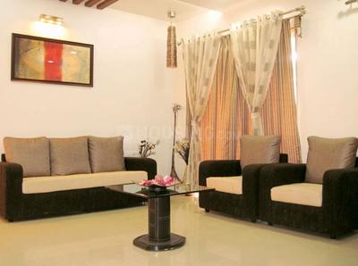 2 BHK Apartment