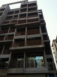 Gallery Cover Image of 508 Sq.ft 1 RK Apartment for buy in Kamothe for 3500000