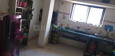 Kitchen Image of Astha Nivas in Kasarwadi