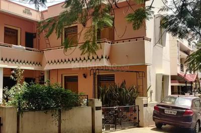 1500 Sq.ft Residential Plot for Sale in Guttahalli, Bangalore