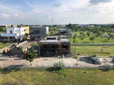 Gallery Cover Image of Sq.ft Residential Plot for buy in Fathima Nagar for 1816000