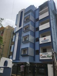 2 BHK Apartment