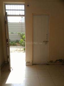 Gallery Cover Image of 540 Sq.ft 1 BHK Independent Floor for buy in Sector 33 for 1300000