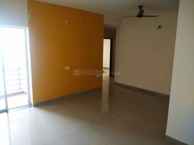Gallery Cover Image of 1450 Sq.ft 3 BHK Apartment for buy in Nipania for 4500000
