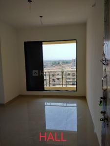 Gallery Cover Image of 550 Sq.ft 1 BHK Apartment for rent in Neral for 4500
