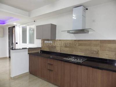 Gallery Cover Image of 1849 Sq.ft 3 BHK Apartment for rent in Tellapur for 30000