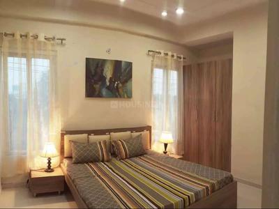 Gallery Cover Image of 700 Sq.ft 1 BHK Apartment for buy in Sitapura for 1450000