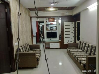 Gallery Cover Image of 1665 Sq.ft 3 BHK Apartment for buy in Rajyash Swara, Paldi for 11500000