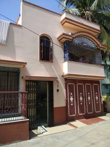 3 BHK Independent House