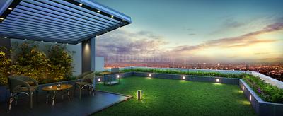 2 BHK Apartment