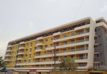 Gallery Cover Image of 1100 Sq.ft 2 BHK Apartment for buy in Kavoor for 4060000