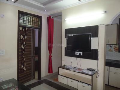 3 BHK Apartment