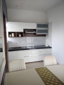 1 BHK Apartment