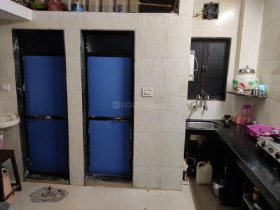Gallery Cover Image of 1100 Sq.ft 3 BHK Independent House for buy in Borivali West for 15000000