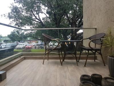 3 BHK Apartment