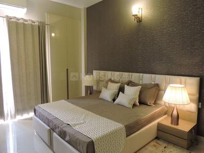 3 BHK Apartment
