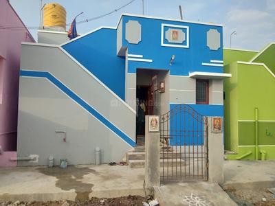 Gallery Cover Image of 500 Sq.ft 1 BHK Independent House for buy in Veppampattu for 1600000