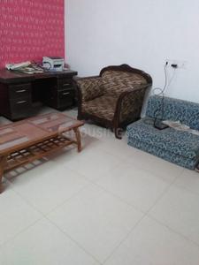 1 BHK Independent Floor