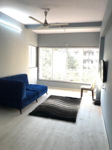 Gallery Cover Image of 845 Sq.ft 2 BHK Apartment for buy in Kandivali East for 13800000