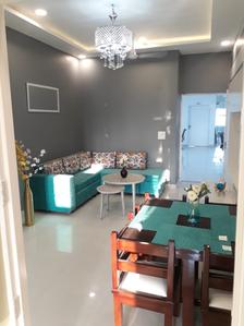 3 BHK Apartment