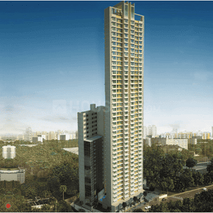 Gallery Cover Image of 1510 Sq.ft 3 BHK Apartment for buy in Kandivali West for 18800000