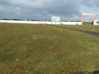 Residential Plot
