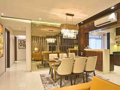 Gallery Cover Image of 943 Sq.ft 3 BHK Apartment for buy in Sakinaka for 23000000