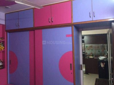 Gallery Cover Image of 1500 Sq.ft 2 BHK Independent Floor for buy in Motera for 5800000