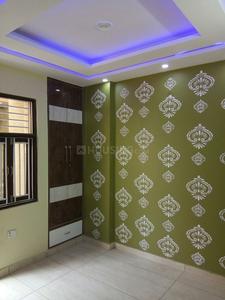 Gallery Cover Image of 465 Sq.ft 2 BHK Independent House for buy in Uttam Nagar for 1900000