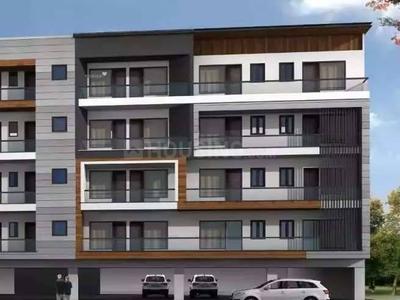 2 BHK Independent House