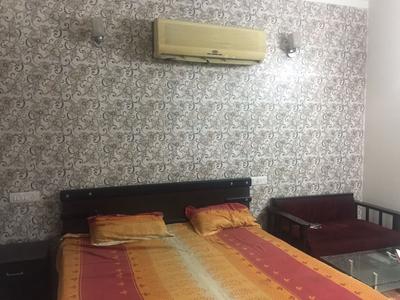 1 BHK Independent Floor