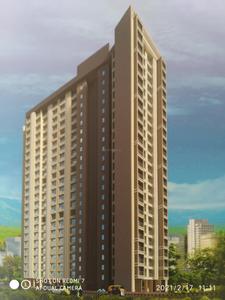 1 BHK Apartment
