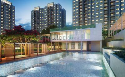 Gallery Cover Image of 788 Sq.ft 2 BHK Apartment for buy in Hinjewadi for 4900000