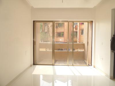 1 BHK Apartment
