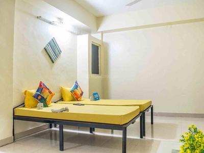 Bedroom Image of Zolo Gold Castle in Wagholi
