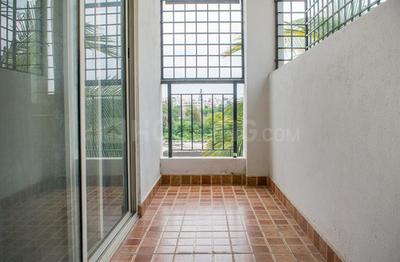 Gallery Cover Image of 1665 Sq.ft 3 BHK Apartment for rent in Bilekahalli for 30000