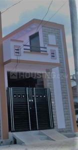 Gallery Cover Image of 800 Sq.ft 2 BHK Independent House for buy in Rajajipuram for 2800000