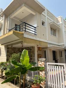 Gallery Cover Image of 2565 Sq.ft 4 BHK Villa for buy in Science City for 27500000
