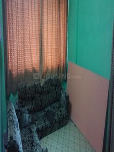 1 RK Apartment