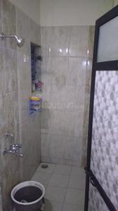Gallery Cover Image of 570 Sq.ft 1 BHK Independent Floor for buy in Takai for 2350000