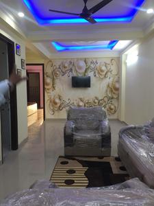 2 BHK Independent Floor
