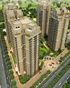3 BHK Apartment