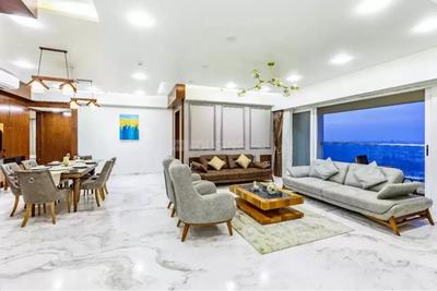 4 BHK Apartment